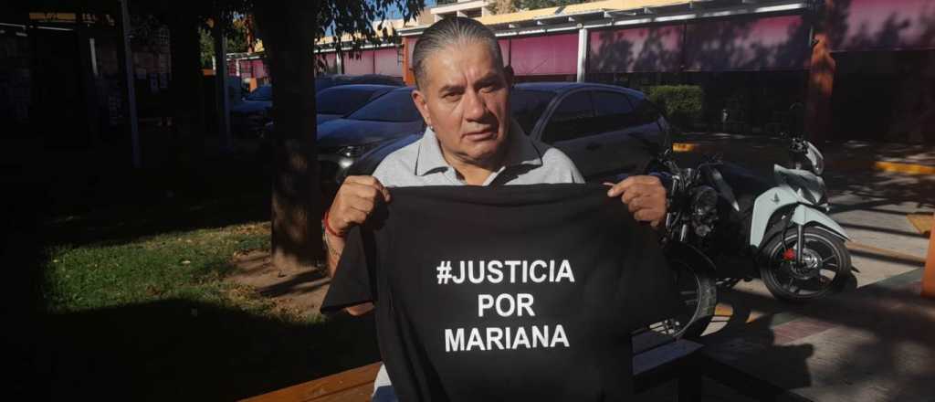 Crimen de Mariana: "Ahora como querellantes pediremos más pruebas"