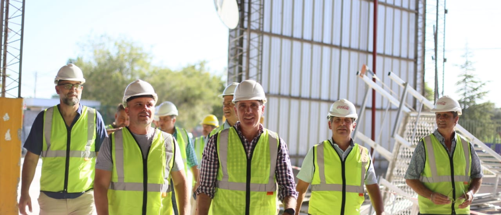 En Godoy Cruz volver&aacute;n a fabricar Coca-Cola despu&eacute;s de 12 a&ntilde;os