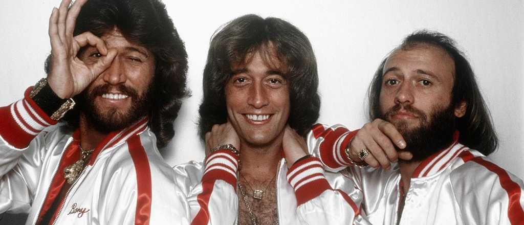 El director de Napole&oacute;n se encargar&aacute; de la biopic de los Bee Gees 