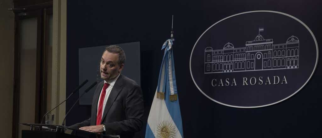 El Gobierno dar&aacute; de baja fideicomisos por m&aacute;s de USD 2 mil millones