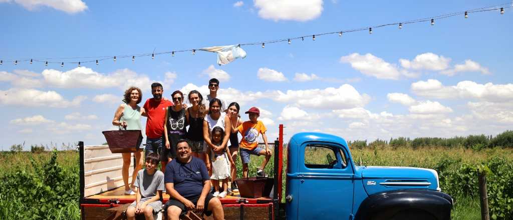 Maip&uacute;, en el top 10 de destinos hospitalarios del pa&iacute;s