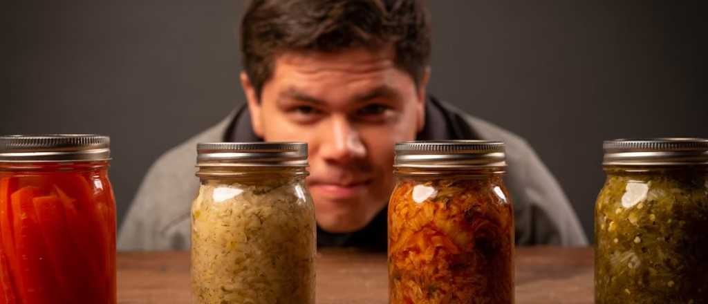 Conservas: qu&eacute; es el botulismo y c&oacute;mo prevenirlo