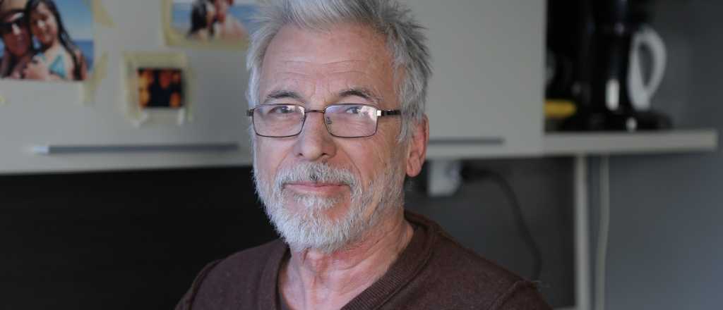 Video: Gerardo Romano reveló que tiene una durísima enfermedad