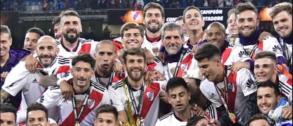 Fue campeón con River y Boca y anunció su retiro del fútbol
