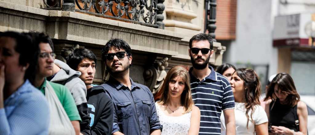 Consultoras prev&eacute;n m&aacute;s recesi&oacute;n que la estimada por el FMI para 2024