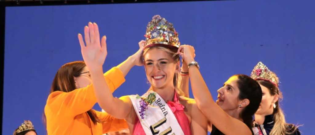 Vendimia: Luján de Cuyo dio marcha atrás con el voto digital para elegir su reina