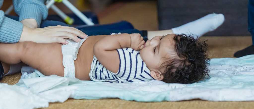 Criar a un beb&eacute; cuesta m&aacute;s de $200 mil por mes: as&iacute; es la canasta de crianza