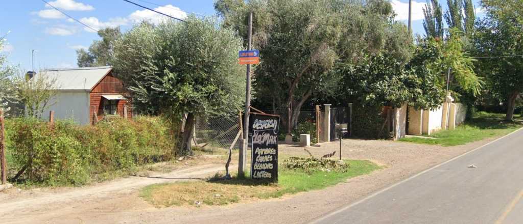 Dos hombres armados robaron la recaudaci&oacute;n de un almac&eacute;n en Guaymall&eacute;n