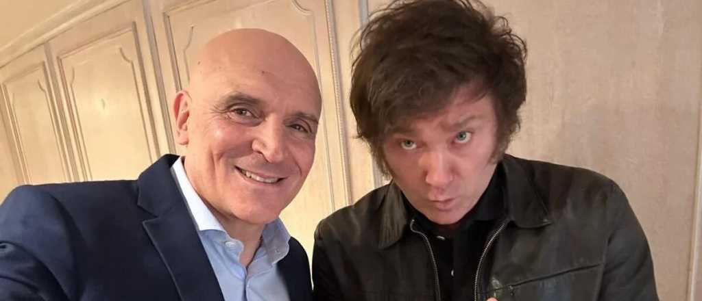 Espert fue tajante: "El Fondo de Incentivo Docente murió el 31 de diciembre"