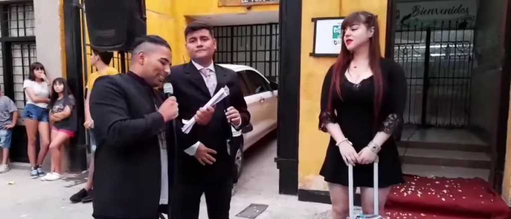 "Gran house Tucum&aacute;n": la imitaci&oacute;n "low cost" de Gran Hermano