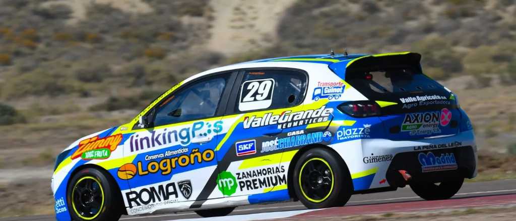 TN: c&oacute;mo les fue a los mendocinos en el arranque del campeonato