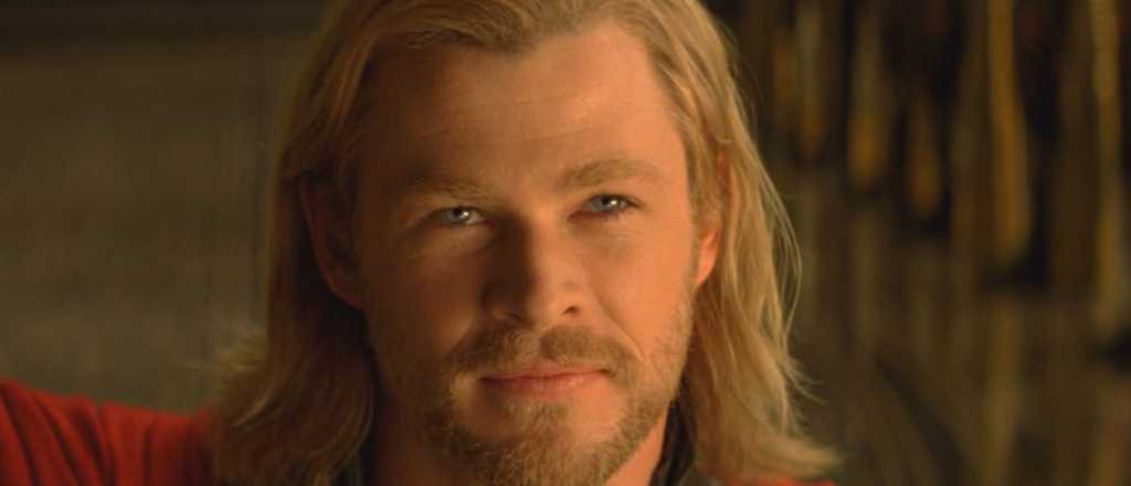 El actor de "Thor" interpretará a Hulk Hogan en Netflix