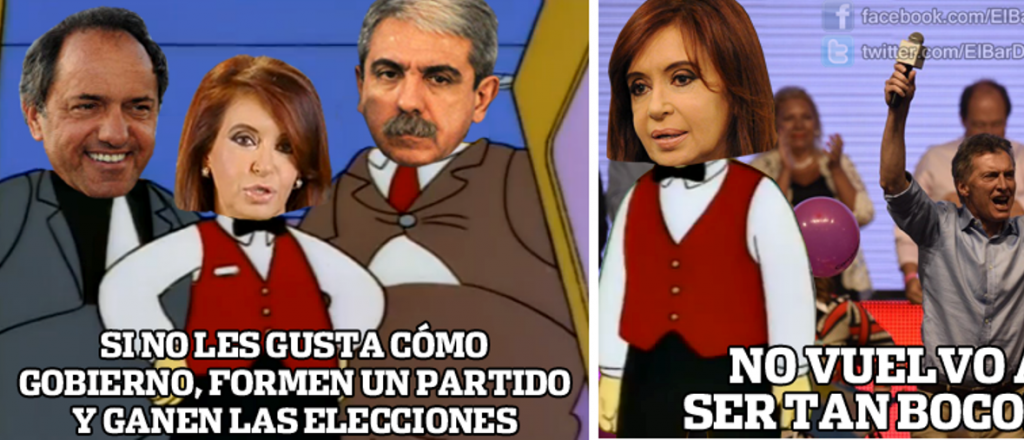 Pas&oacute; el balotaje y quedaron los memes m&aacute;s chistosos