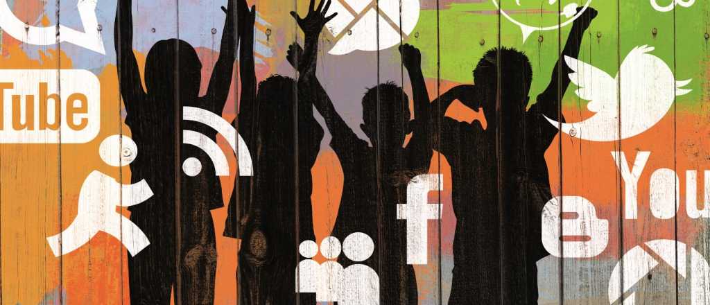 La Real Academia no cree que las redes sociales deterioren el idioma