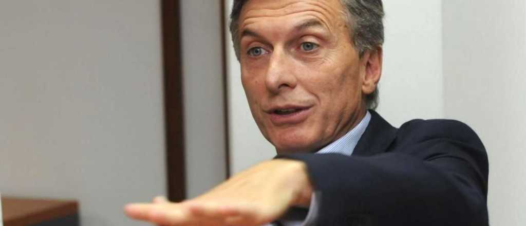 Las medidas econ&oacute;micas que prepara Macri