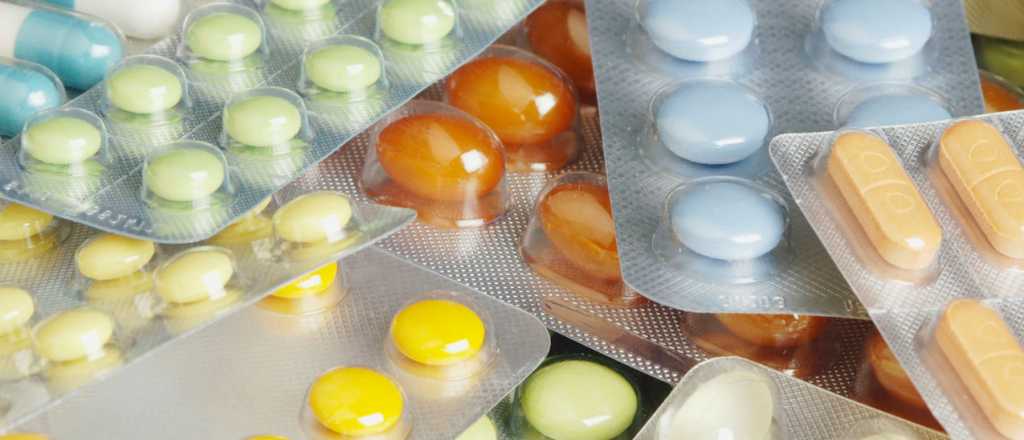 Preocupación por el aumento de la venta ilegal de medicamentos 