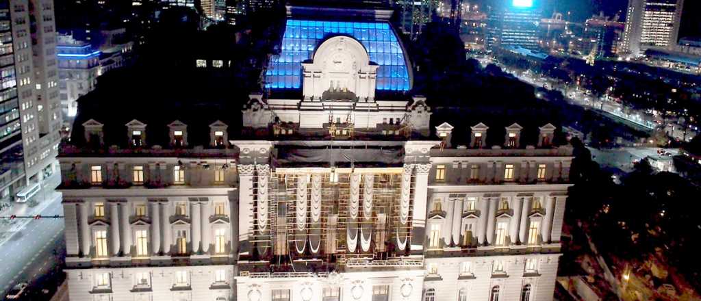 Karina Milei busca ponerle el nombre de un pr&oacute;cer al CCK: cu&aacute;l ser&iacute;a