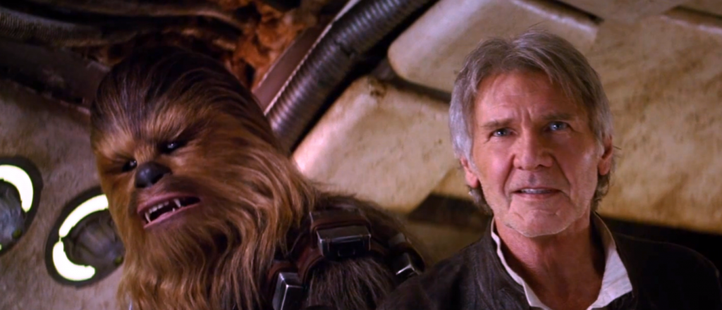 Muri&oacute; el actor que interpret&oacute; a Chewbacca en Star Wars