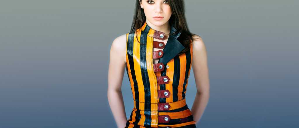 Qui&eacute;n es Hailee Steinfeld: de actriz revelaci&oacute;n a cantante pop