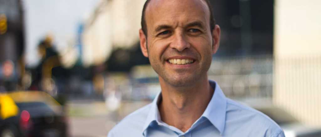 Dietrich defendió la postergación de los PPP: "Es un paréntesis"