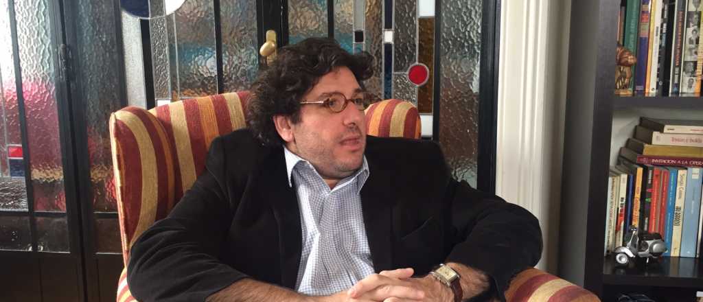 Avelluto: "Es necesario un Poder Judicial en el que todos podamos creer"