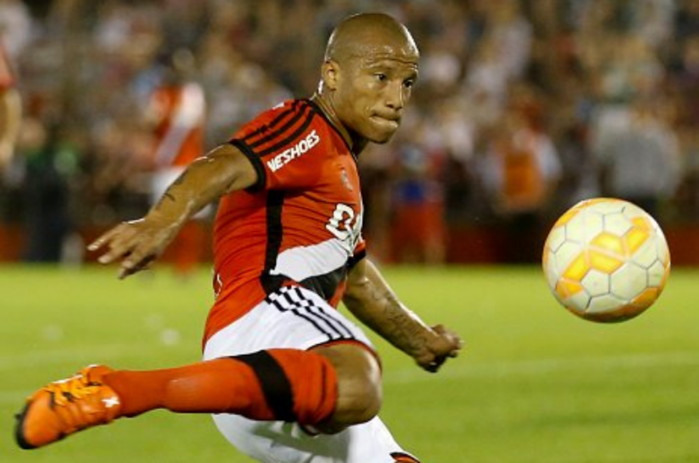 ¿Carlos Sánchez se pierde el Mundial de Clubes? Mendoza Post