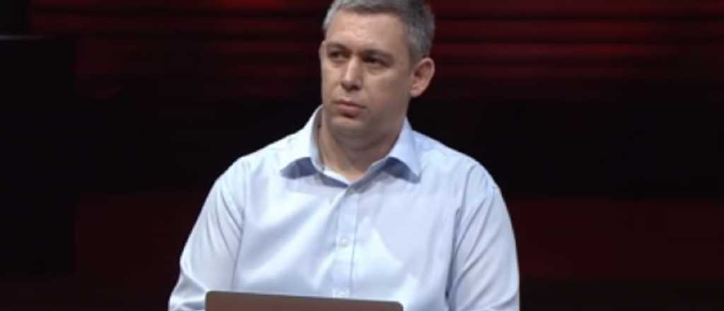 Conmovedor: estuvo a&ntilde;os atrapado en su propio cuerpo y nadie lo not&oacute;