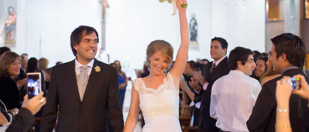 Luego de varios a&ntilde;os se reencontraron y ahora son una "pareja c&oacute;mplice"