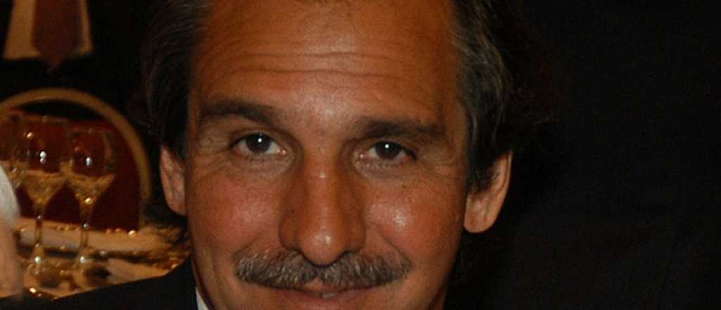 Nicol&aacute;s Caputo, el Yabr&aacute;n de Macri