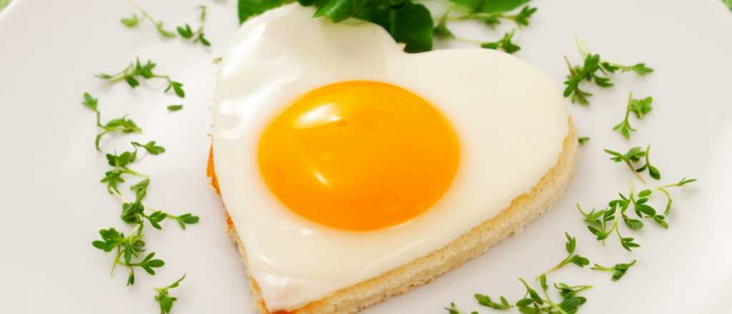 Los huevos al plato: 9 maneras de cocinarlos (que no sabías)