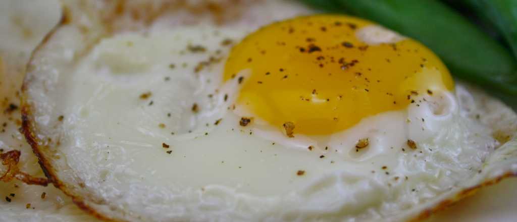 Ni frito ni revuelto: así se cocina mejor el huevo