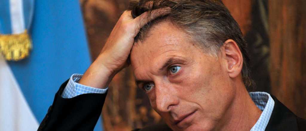 &iquest;Macri es el culpable de la inflaci&oacute;n de estos d&iacute;as?