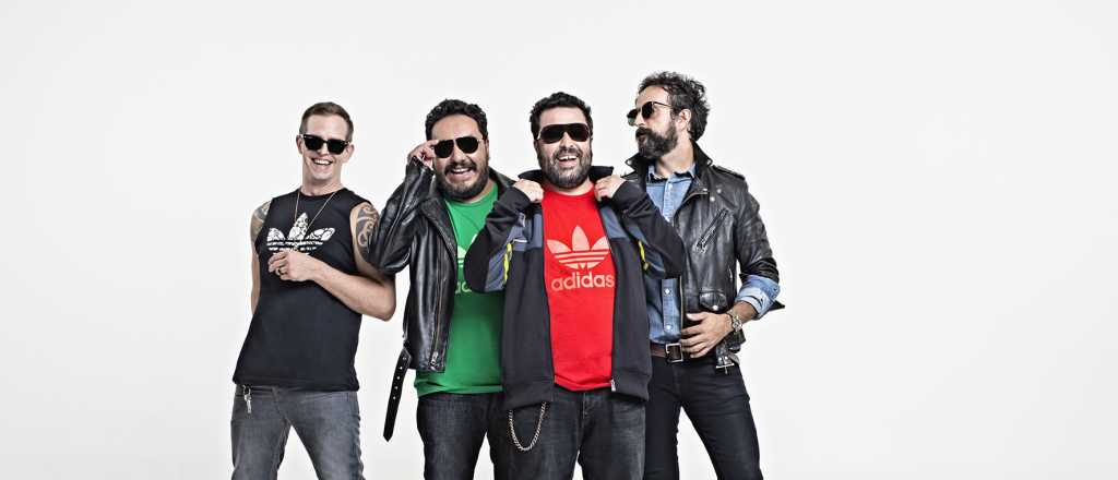 Molotov, Ciro y más: anunciaron el "line up" de la Fiesta de la Cerveza