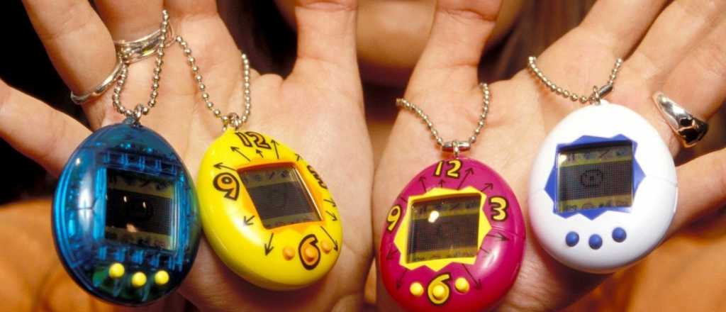 Domingo retro: cuando las mascotas virtuales coparon Mendoza