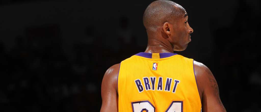 Así serán los emotivos homenajes de los Lakers para Kobe Bryant