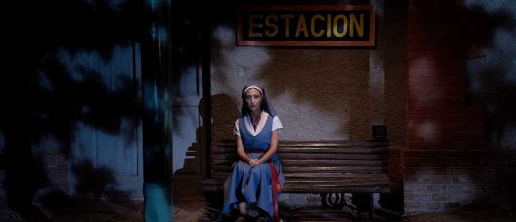 Una película mendocina va al Festival de Málaga