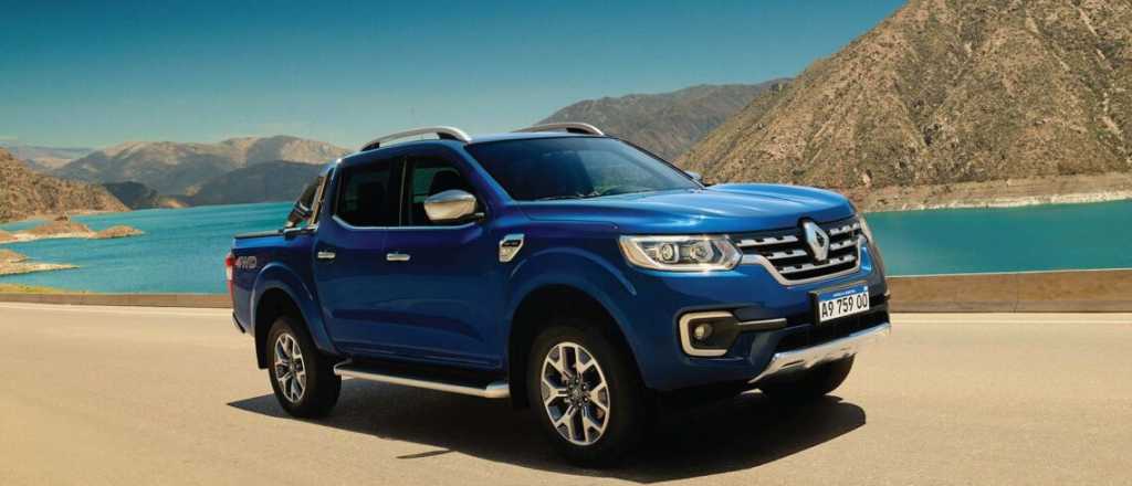 Renault en Mendoza renueva la financiación de sus modelos en febrero