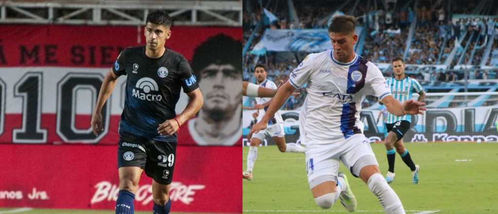 C&oacute;mo quedaron el Tomba y la Lepra tras la sexta fecha