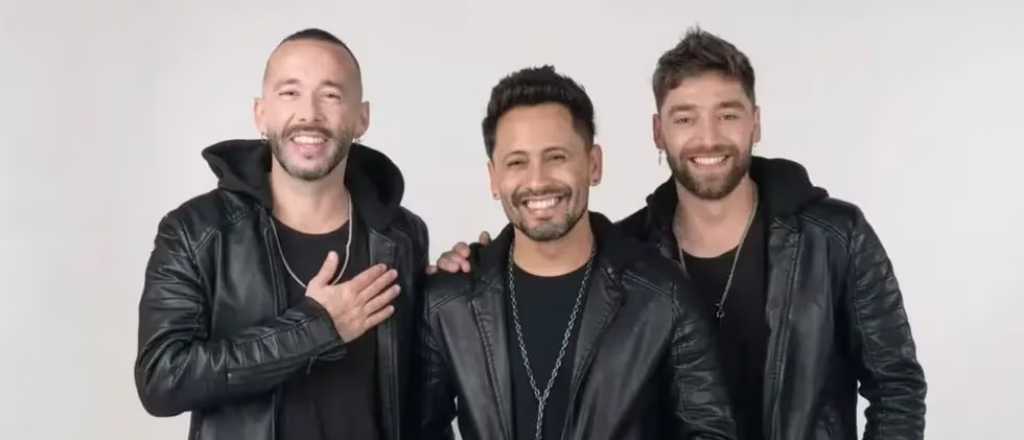 La K'onga llega al nuevo Teatro Griego de Maip&uacute;