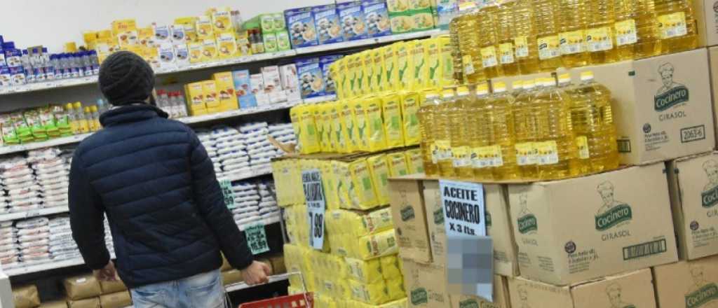 Milei pone el foco en la inflación mayorista y admite que el alivio aún no llega