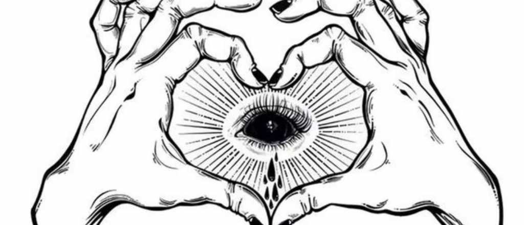 Test visual: ¿qué es lo que primero ves en la imagen?