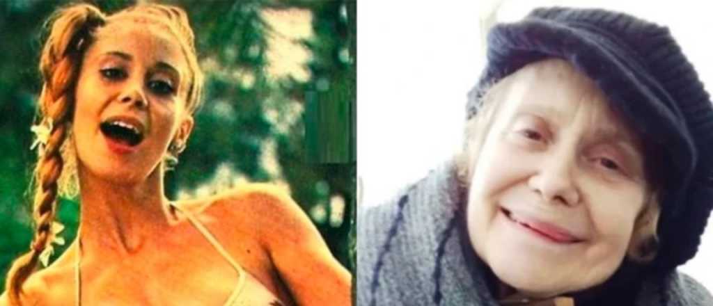 El marido de Camila Periss&eacute; dijo que su estado es irreversible