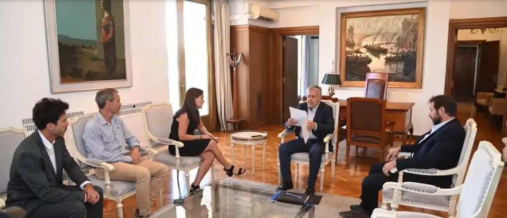 Honorarios: el Gobierno aceptó el pedido de los abogados