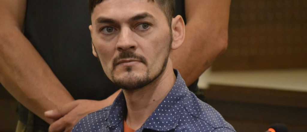 El acusado de matar a un chacarero boliviano en Maip&uacute;, zaf&oacute; de la perpetua