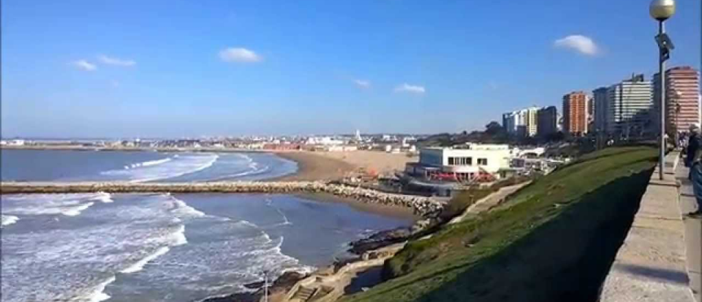 Más de 1,6 millones de turistas se movilizaron este fin de largo