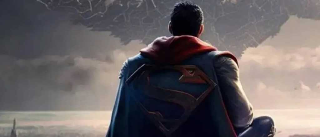 James Gunn dej&oacute; en claro que hay equipo para "Superman Legacy"