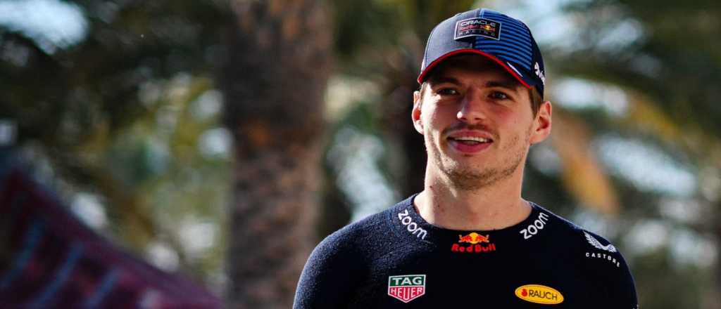 La frase de Versptappen sobre el nuevo Red Bull que sacude a la F1