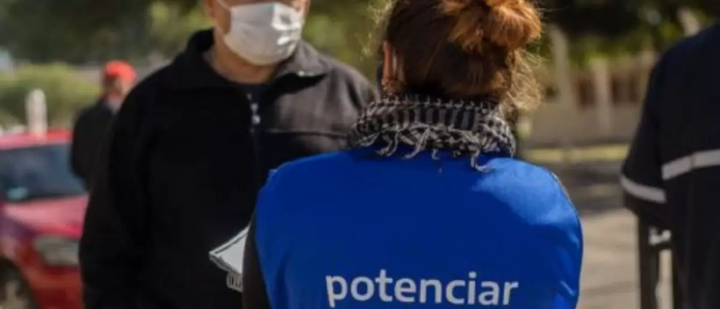 M&aacute;s bajas en el Plan Potenciar Trabajo por incompatibilidades