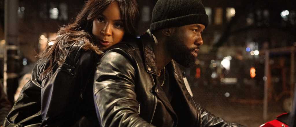 Netflix sumó 3 estrenos para disfrutar el fin de semana 