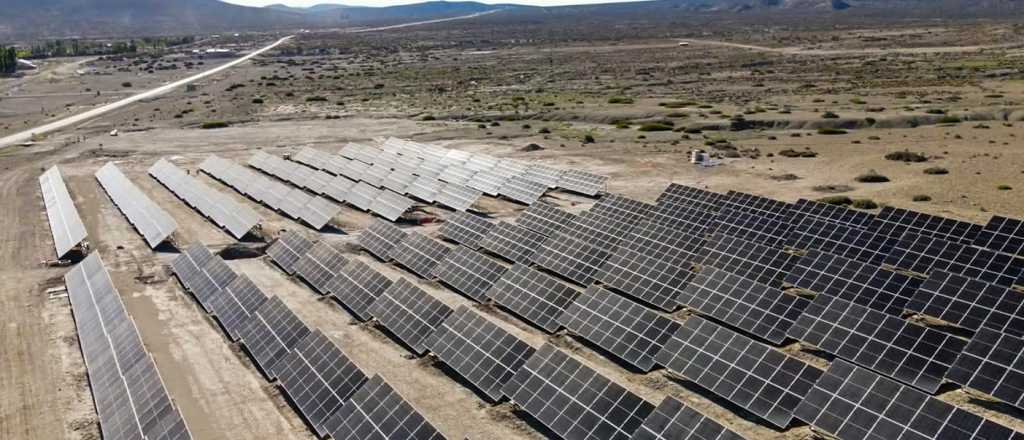 IMPSA construirá una planta de producción integrada a un parque solar